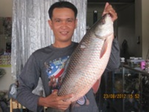 เป้งเดียวเองครับ