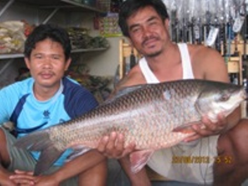 เป้งเดียวเองครับ