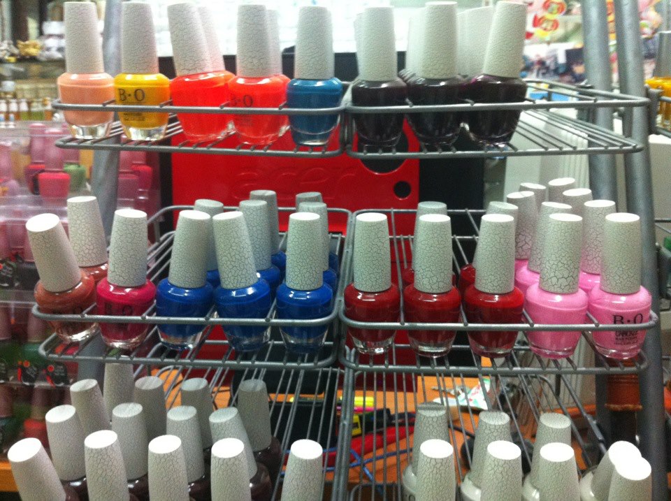 ทำสีเล่นๆครับ