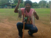 เด็กฟอร์ดหัดส่งค๊ราฟฟฟฟฟ
