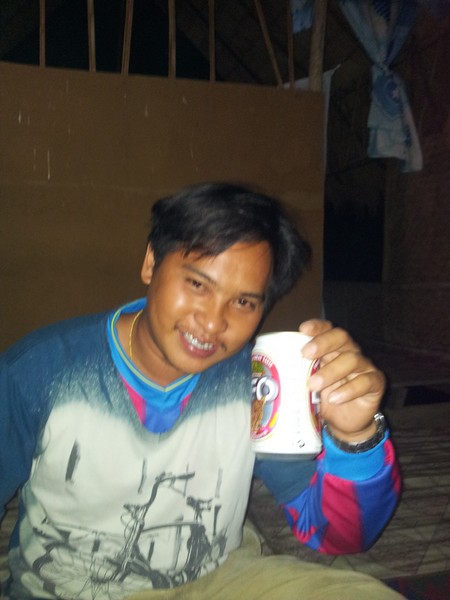 เขื่อนปราณ กับ ไต๋ไก่