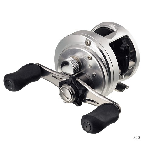 ช่วยแนะนำคันเบสตีเหยื่อปลอมคู่กับรอก Shimano Calcutta 101 #2012 ให้ทีครับ
