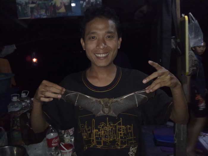รอกลั่นทีม 3 