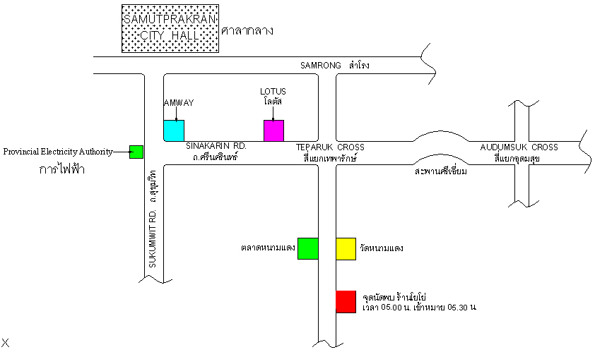 ทริปด่วน16ก.ย.นี้ครับปลาช่อนเทพารักษ์