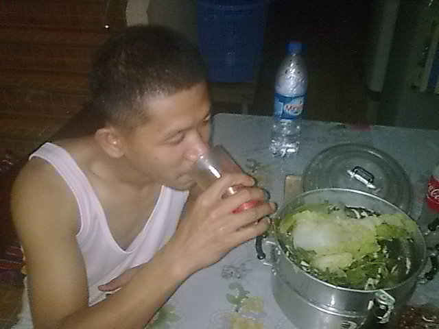 ก่อนที่น้ำจะท่วม ต้องรีบ