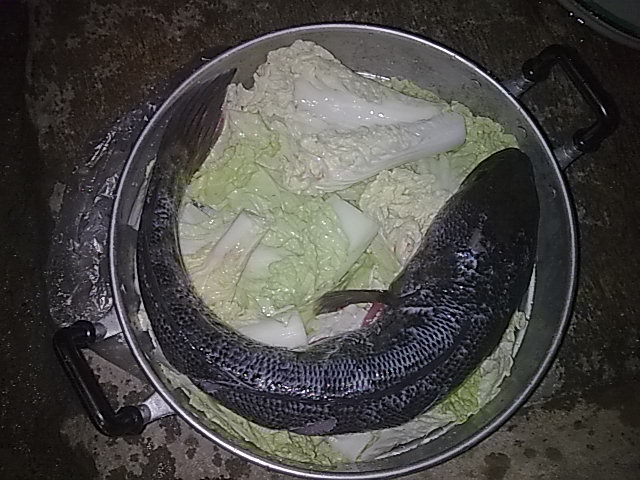 ก่อนที่น้ำจะท่วม ต้องรีบ