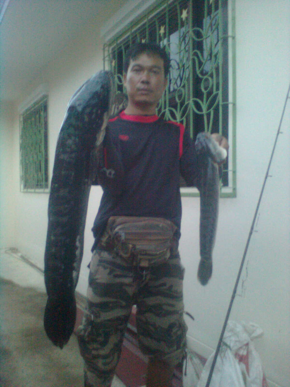 มอนสเตอร์ปราจีน1