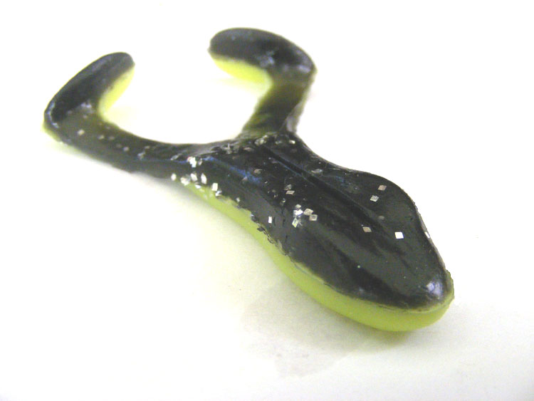 action mini alpha frog 2.5