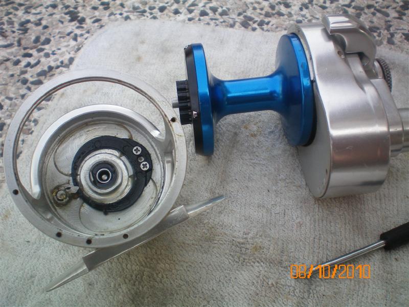 ผ่ารอก accurate 2 speed ครับ