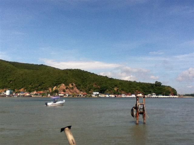 เทสเรือสงขลาปลาแกง ง ง