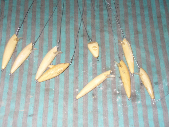ลองทำมั่วๆ 