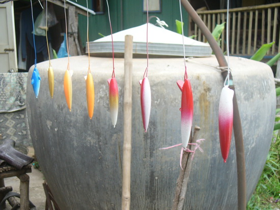 ลองทำมั่วๆ 