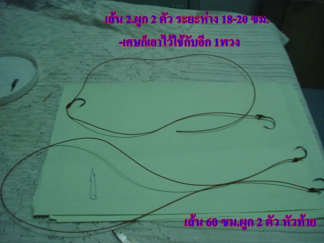 ผูกตะกร้อ รอฝนหมด ของคนเฝ้าคัน