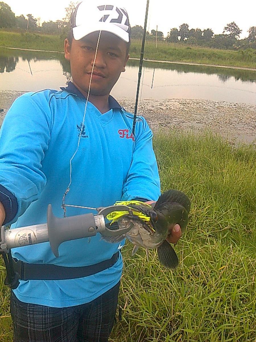 zz.. ไอ้..โด..กัดสนั่น...ที่..โคราช.. zz