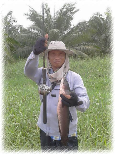 ผลงานของคุณพ่อสุดเลิฟ