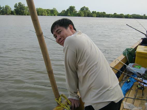พักผ่อนบางปะกง