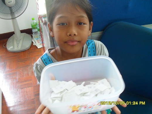 ประกาศผลผู้โชคดี  รับกบ แอ๊บ แดนซ์