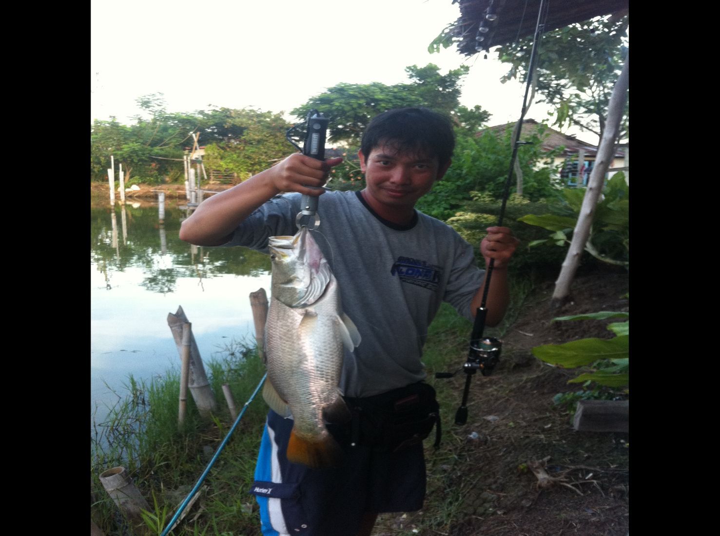 พี่ชายแสนดีพาไปเชือด+รอกใหม่คันใหม่