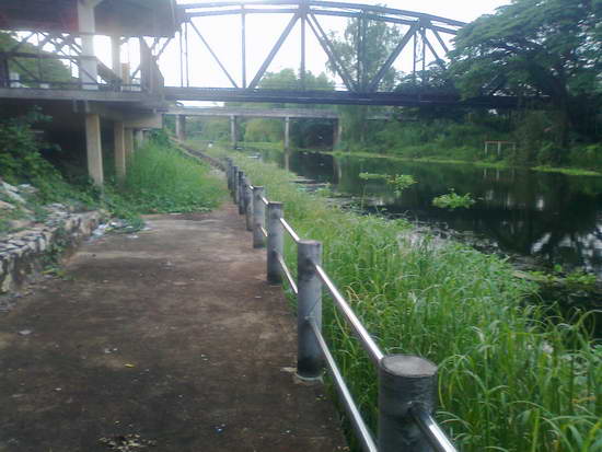 ฉ่องบางแก้วกับหมายสะพานดำ No.2