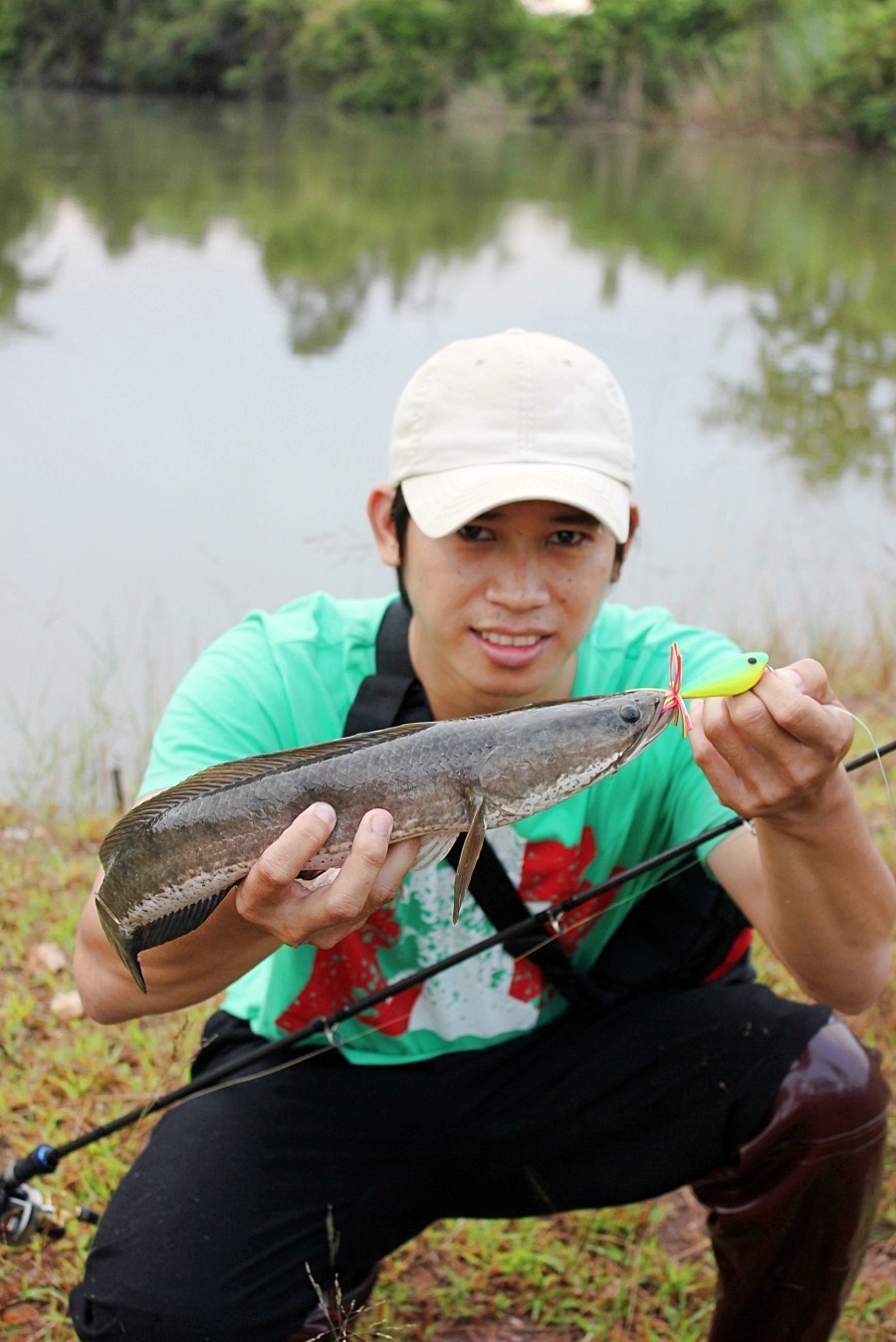 วันดี ดี [[[[[กับ กบ ยา ลำปาง]]]]]