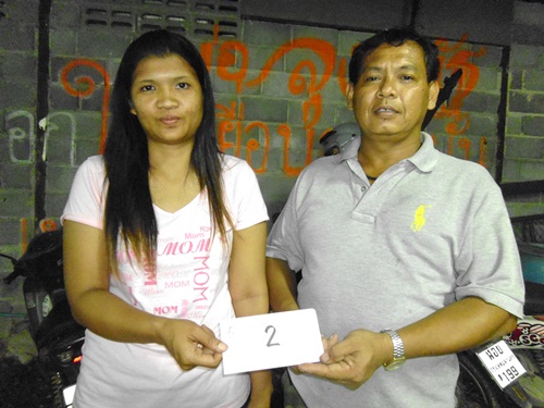 บ่อตกปลาลุงณัฐ ปลายไกด์วันเสาร์ที่ 6 ตุลาคม 2555