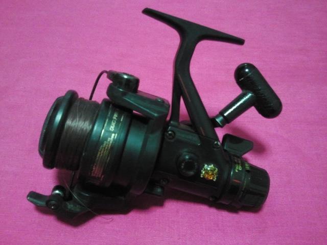 รอก Shimano GT-X2300 spinning  ช่วยแนะนำหน่อยครับ