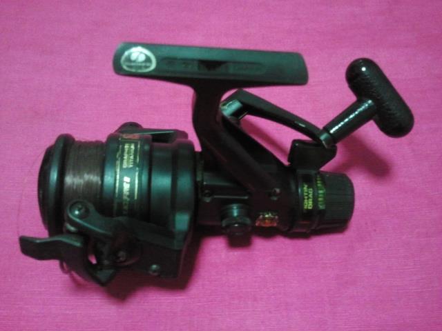 รอก Shimano GT-X2300 spinning  ช่วยแนะนำหน่อยครับ