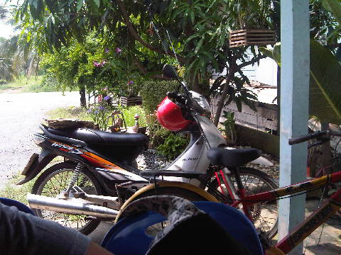 ตามล่าไอฝาโอ้งงง