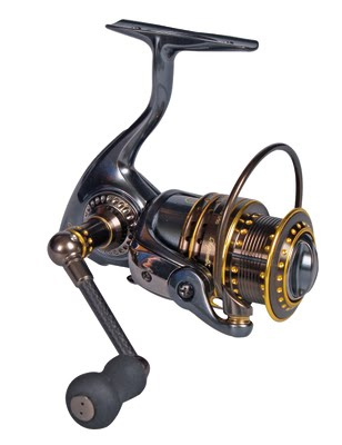 Pflueger Supreme XT  vs Pflueger PATRIARCH