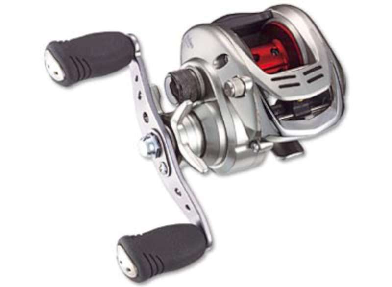 หาอะไหล่ครับ Daiwa EXCELER 100SH