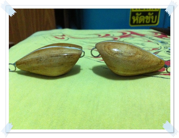 ลองทำอีกสองตัว
