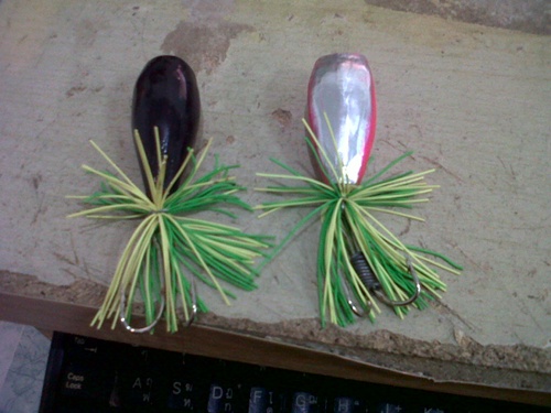 เตรียมตัวเทสพุ่งนี้