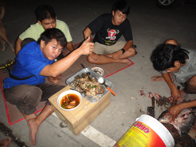 1 วันกับอยุธยา