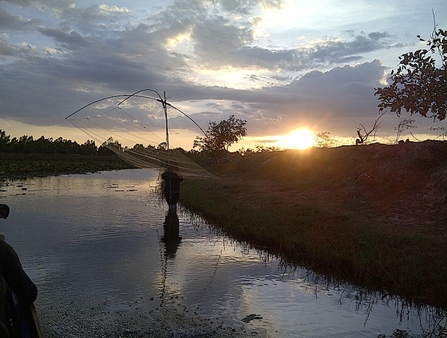 ณ หนองหาร (สกลนคร)