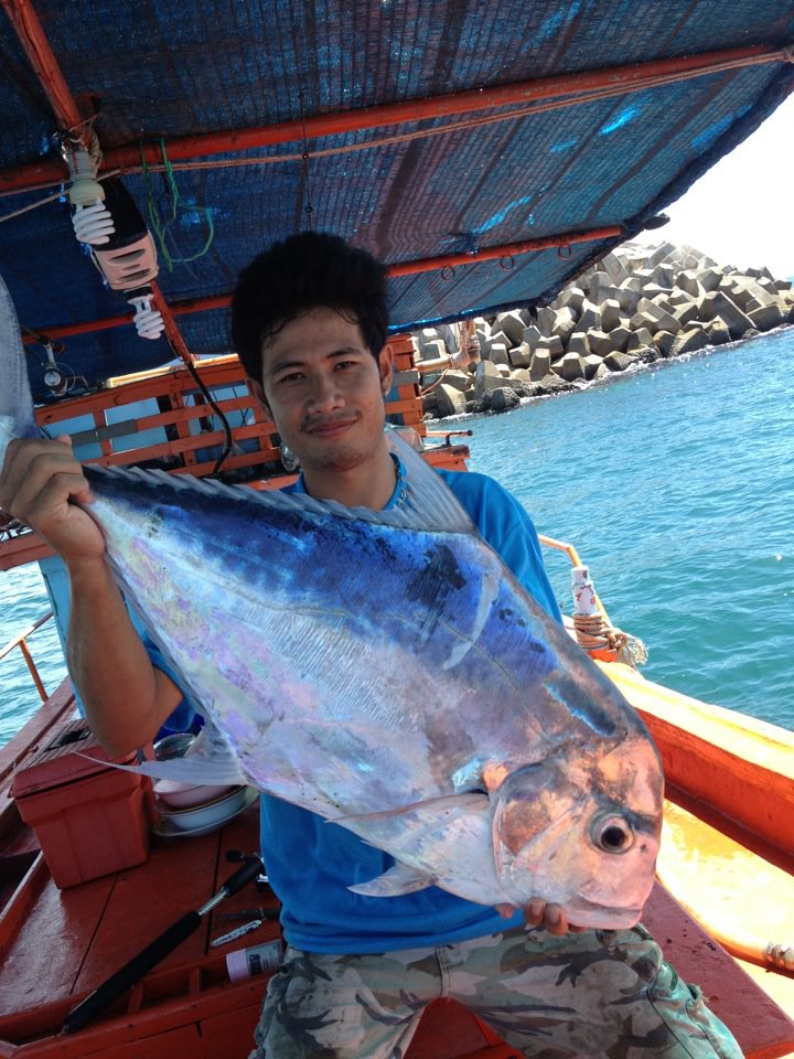 โฉมงามบางสะพาน