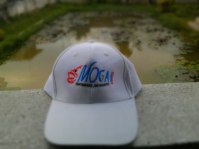 เสร็จแล้ว...เสื้อ MOGA 