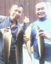 ฝากถึงเพื่อนๆๆทีมเรือนจำอุบล..แบบบาง...