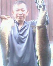 ฝากถึงเพื่อนๆๆทีมเรือนจำอุบล..แบบบาง...