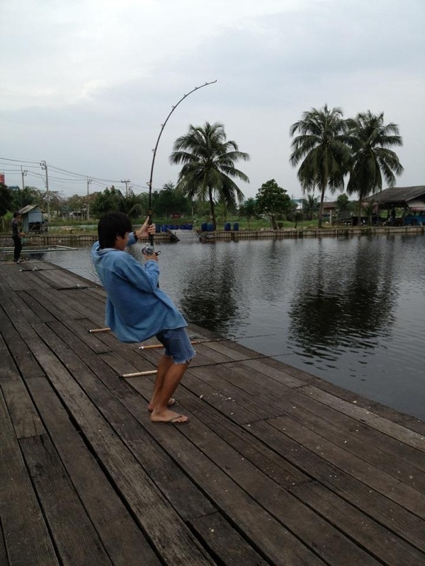 พลีชีพที่บึงขวาง