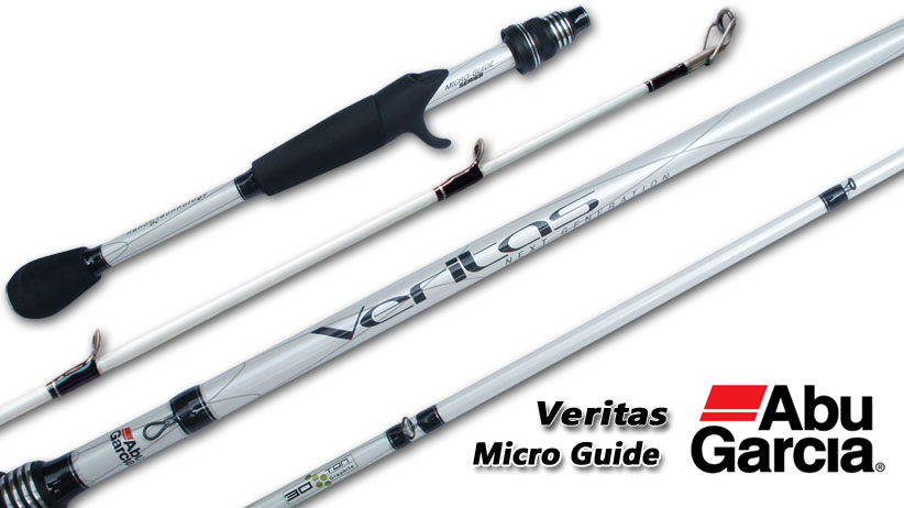 ขอคำแนะนำสำหรับน้าที่เคยใช้คันรุ่นนี้ Abu Veritas Rods  ขอบคุณครับ