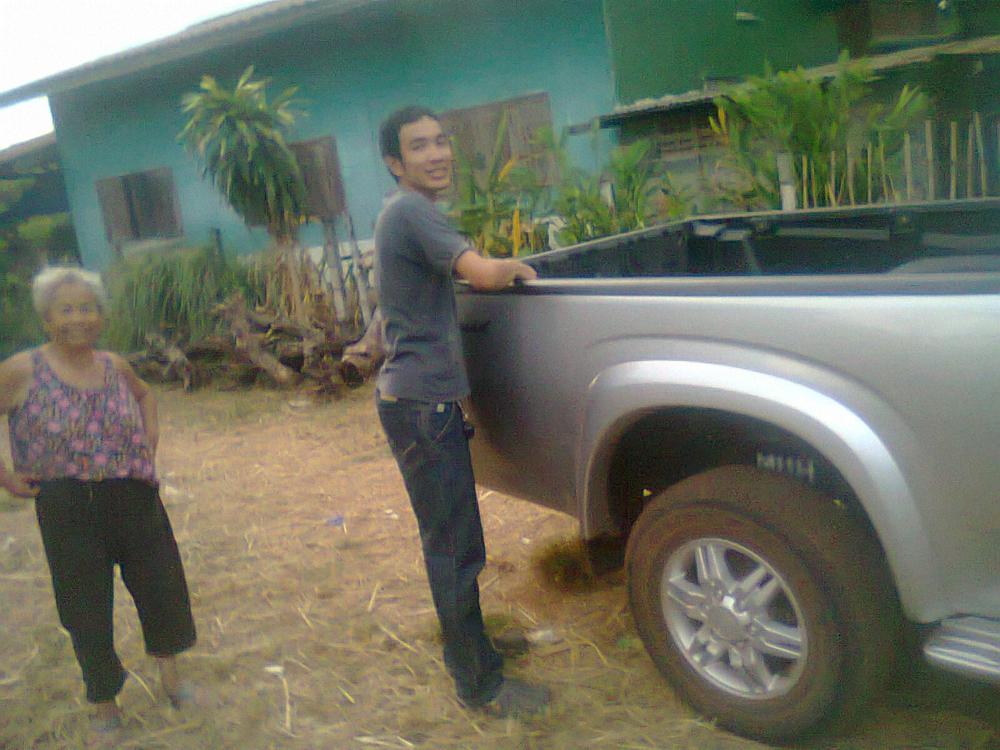 ทริปที่แสนอบอุ่น กับน้าโจ น้าโย ตะวันรอนที่หนองหาร