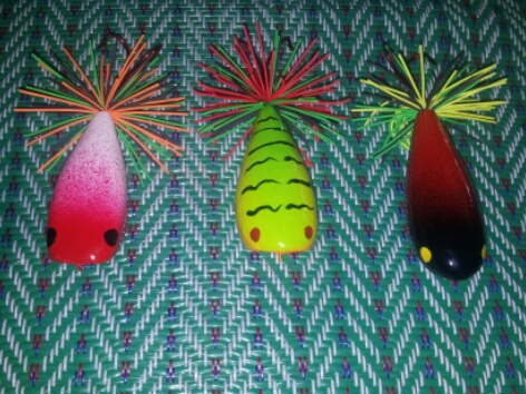   Hand make 3 ทหารเสือ หน่วยComandoชุดแรกของผม       