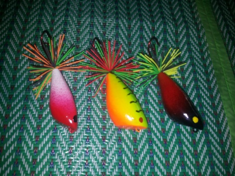   Hand make 3 ทหารเสือ หน่วยComandoชุดแรกของผม       