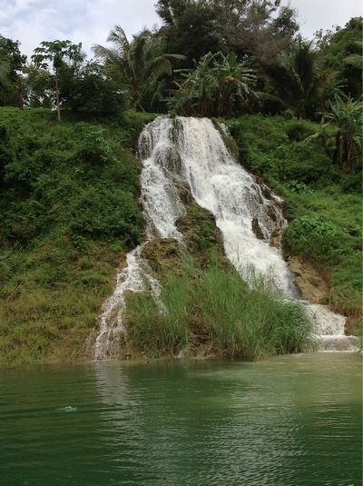 เขาแหลม ที่คิดถึง