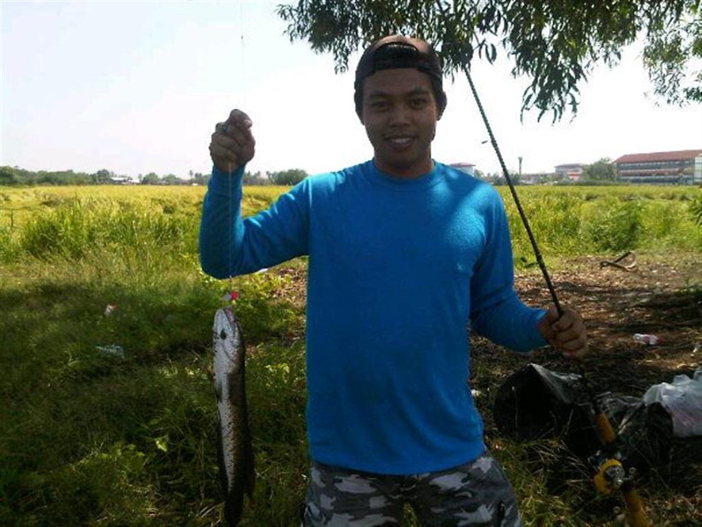 ล่องส่งครับ