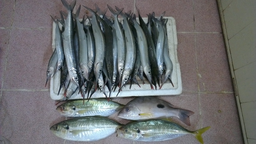 พา ผบ.ไปคราวนี้ไม่มีแห้ว 55555+ @เกาะล้าน