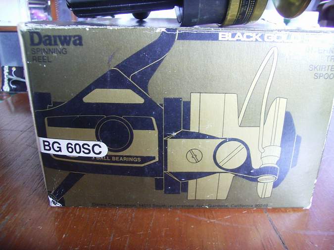ใครเคยเห็น BG-60 sc บ้างครับ