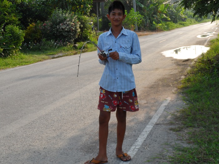 ..มันต้องลอง..