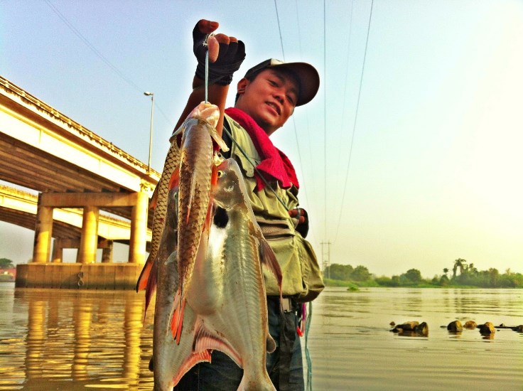 เศษเสียว ของความสุข