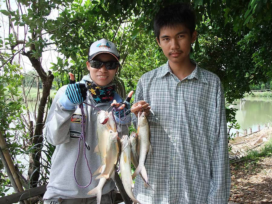 ทริพ กุเรา สาขลา คร๊าบ (ปิดแล้วคร๊าบ)